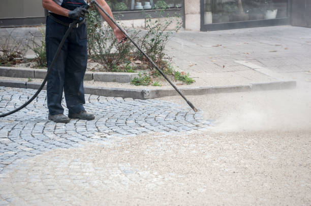 Best Factory Floor Cleaning  in Annapolis Neck, MD
