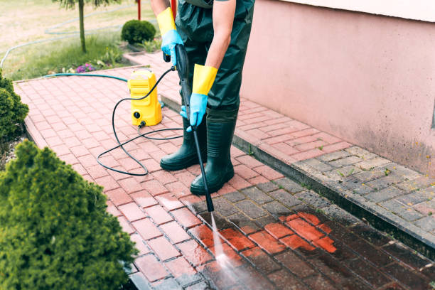 Best House Exterior Washing  in Annapolis Neck, MD