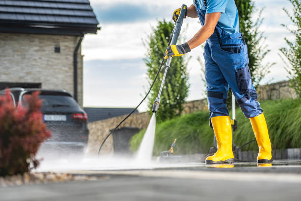 Trusted Annapolis Neck, MD Pressure Washing Services Experts